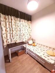 The Visionaire (D27), Condominium #529261681